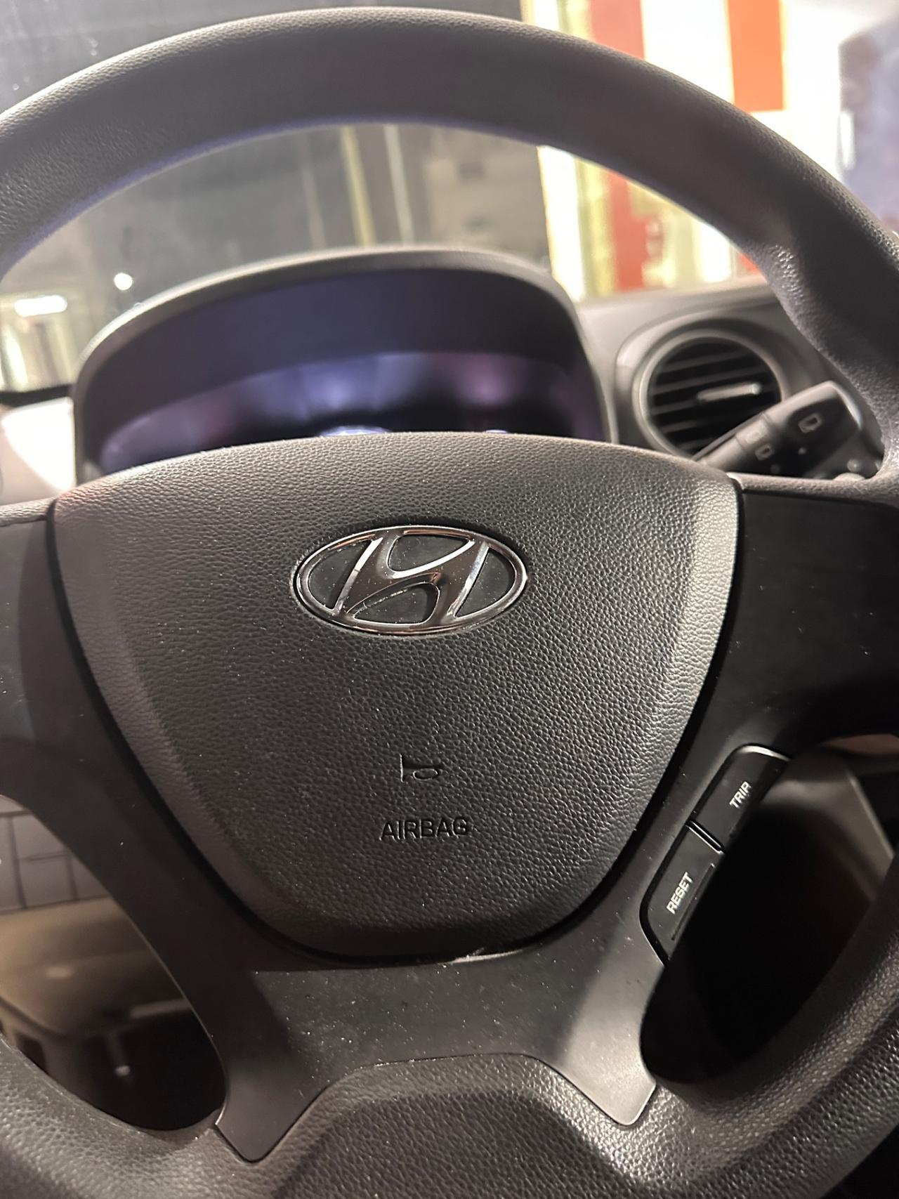 Hyundai i10 1.0 MPI Comfort-Mod.2019