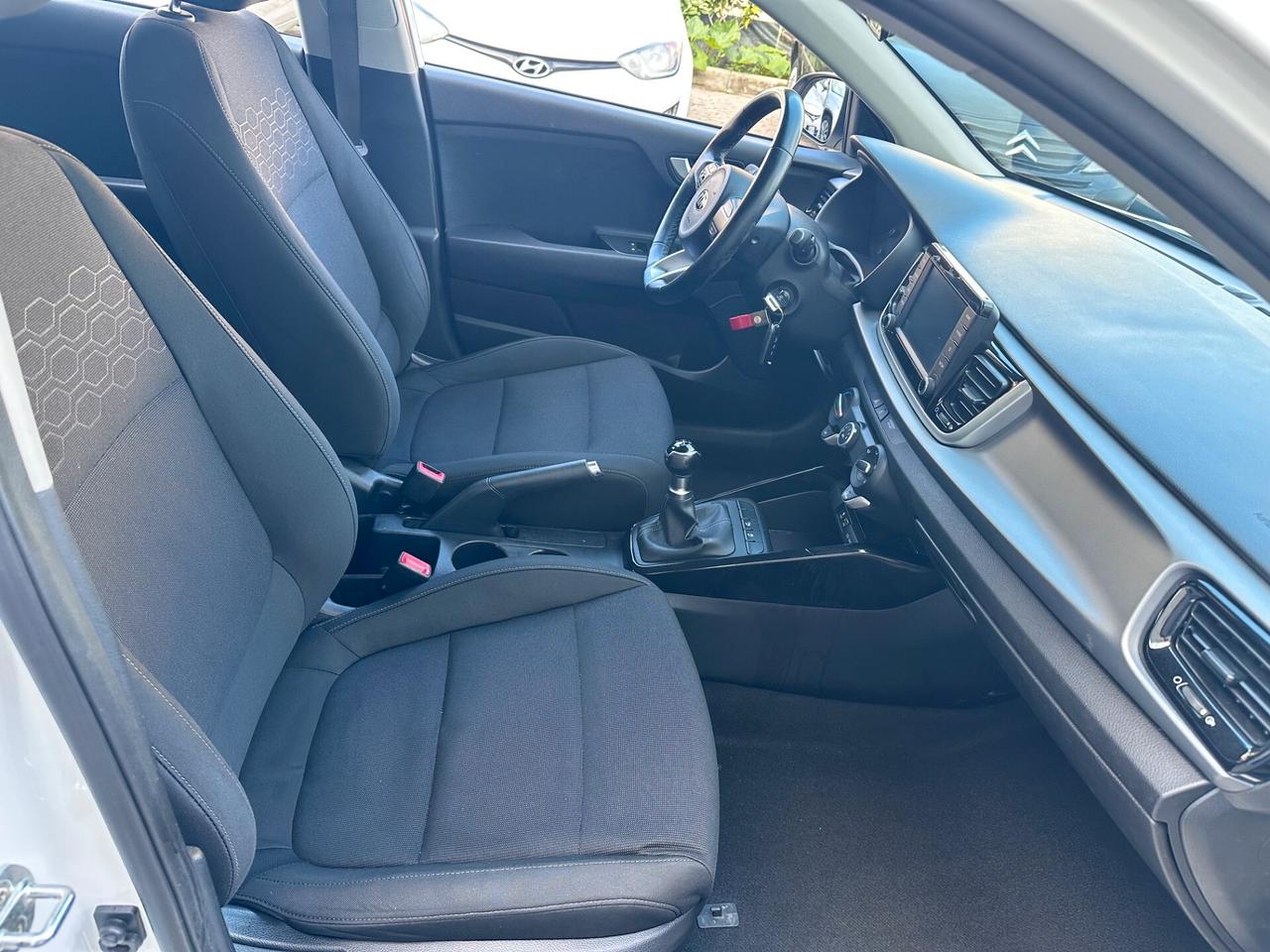Kia Rio 1.2 MPi Evolution*EURO6*NEOPATENTATI