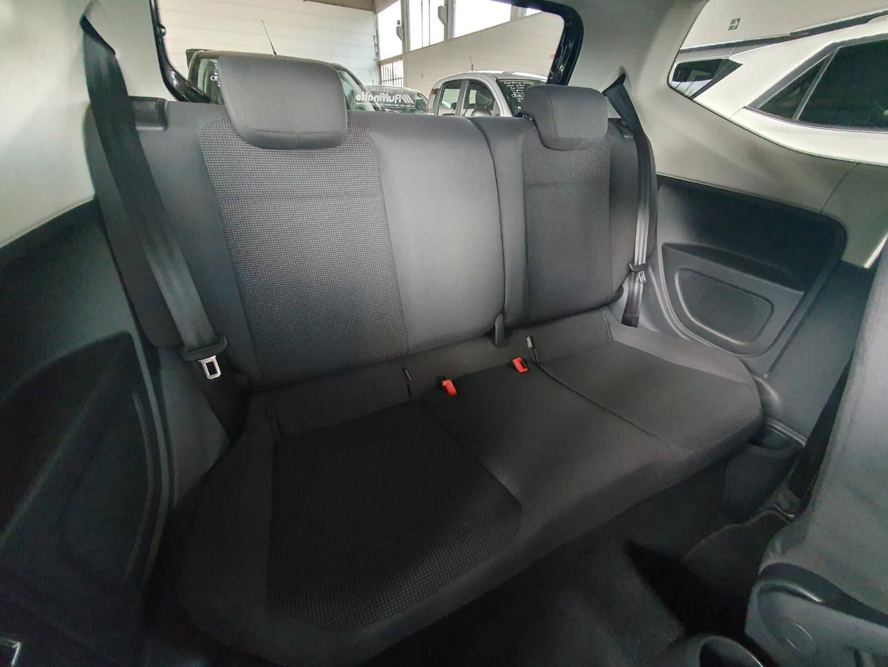 Volkswagen up! 1.0 75 CV 3p. high