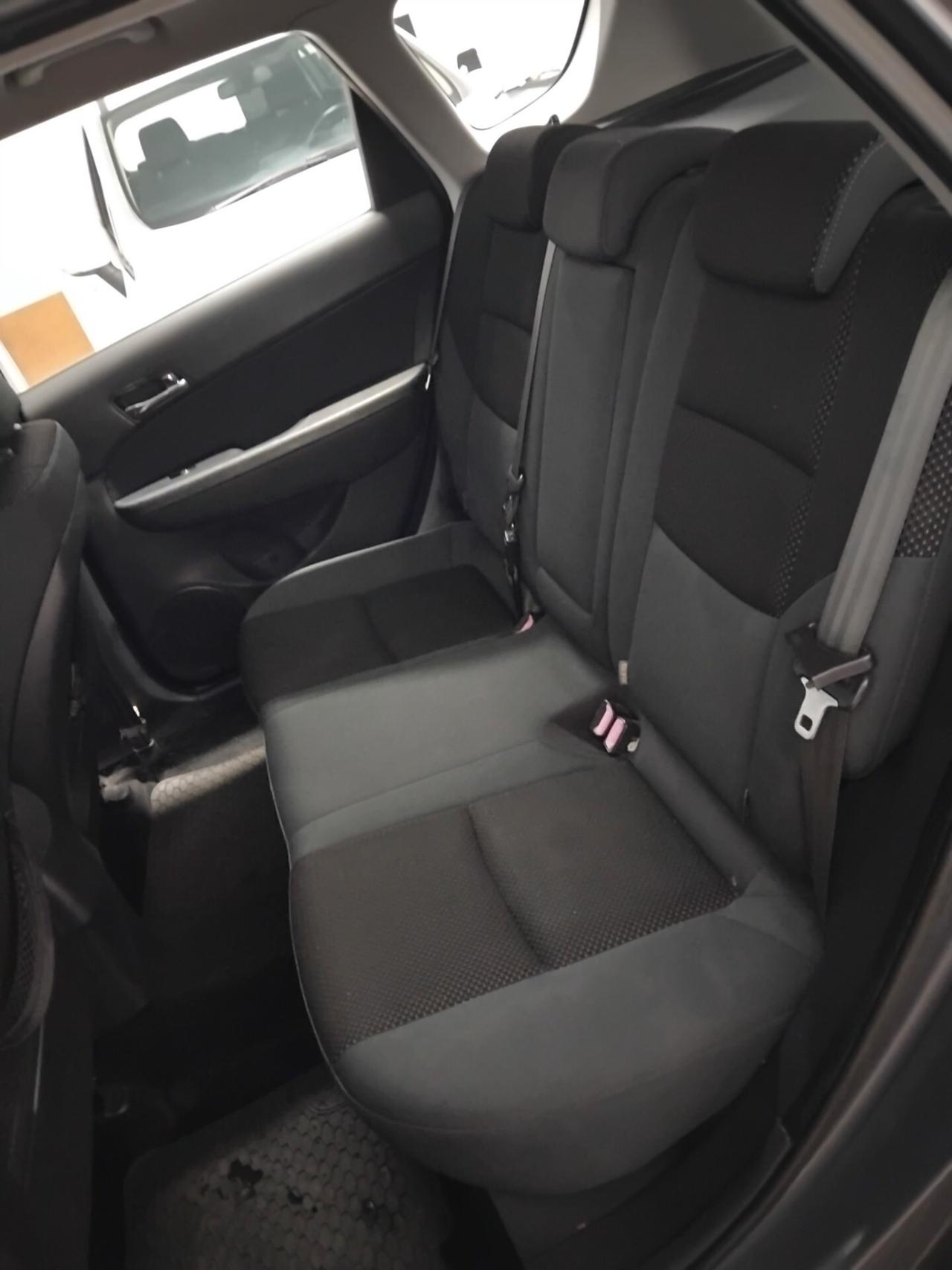 Hyundai i30 CW 1.6 CRDi 90CV 6m Comfort