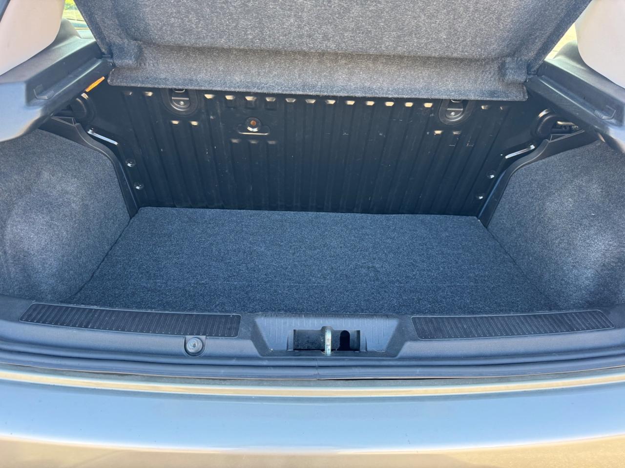 Fiat Grande Punto 1.4 5 porte Dynamic Natural Power