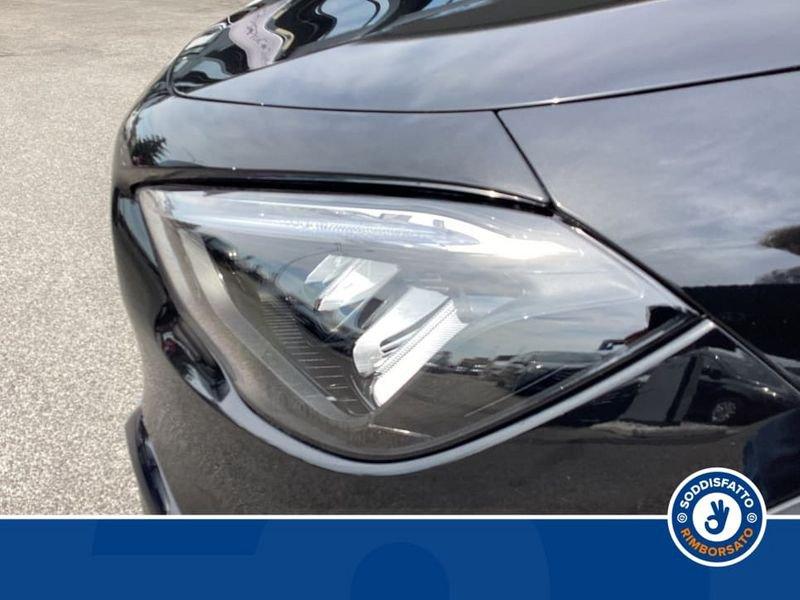 Mercedes-Benz GLA 200d Automatic Advanced Plus Progressive