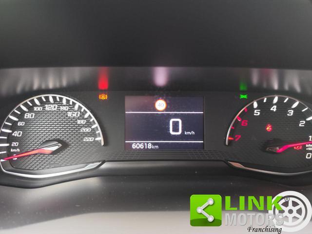 PEUGEOT 2008 PureTech 100 S&S Allure GARANZIA INCLUSA