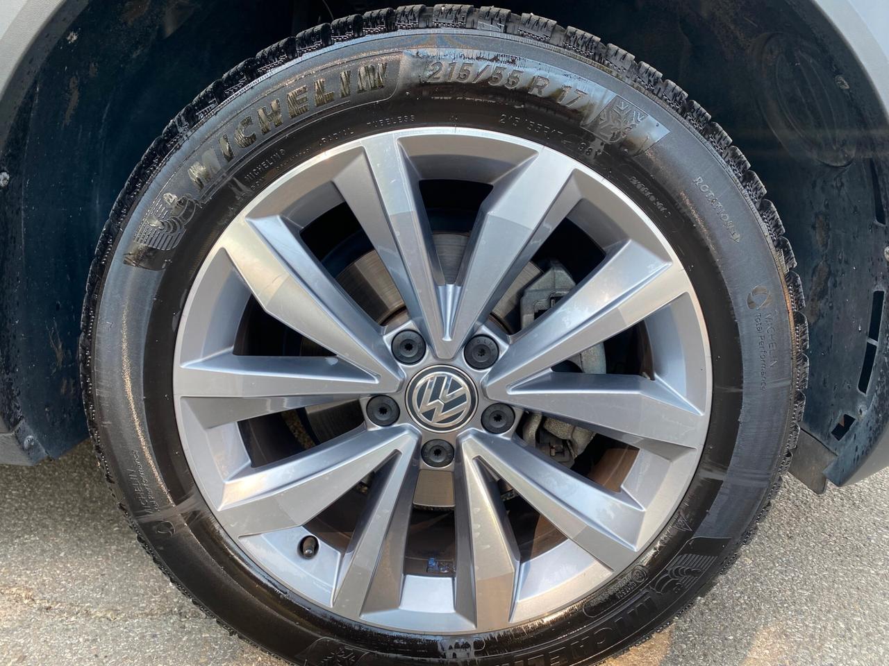 Volkswagen T-Roc 1.5 TSI ACT DSG Style BlueMotion Technology