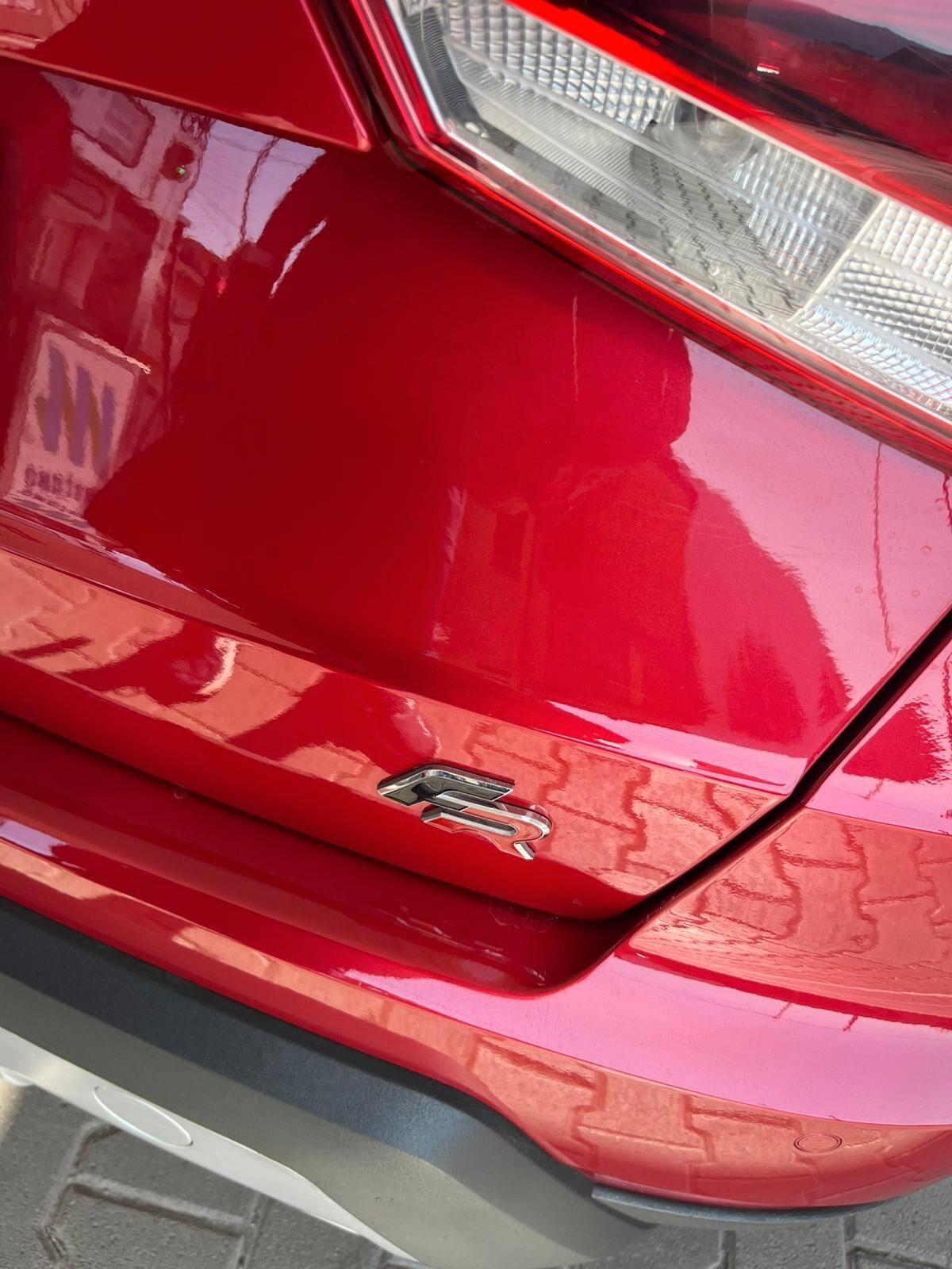 Seat Arona 1.0 TGI FR METANO FULL UNIPROPRIETARIO