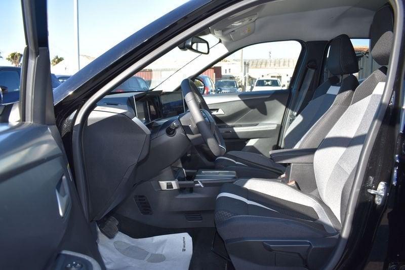 Opel Frontera Frontera Hybrid 145 CV EDCT GS