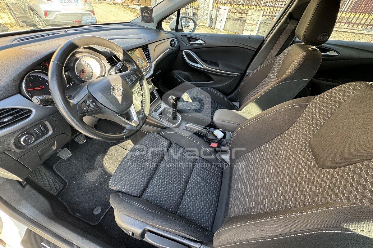 OPEL Astra 1.6 CDTi 110CV Start&Stop Sports Tourer Business