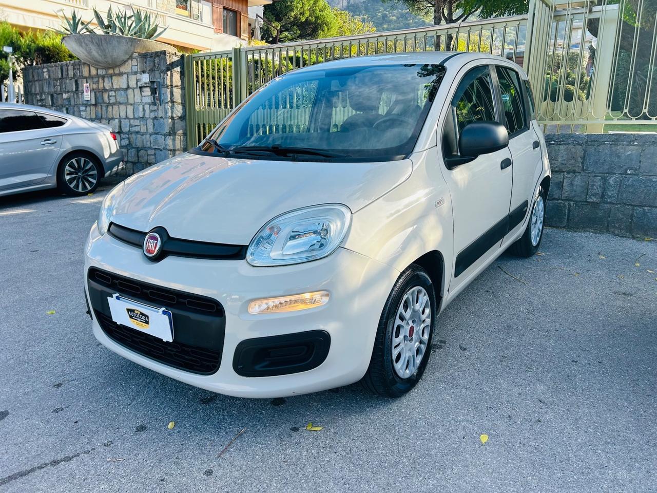 Fiat Panda 1.3 MJT 95 CV S&S Easy