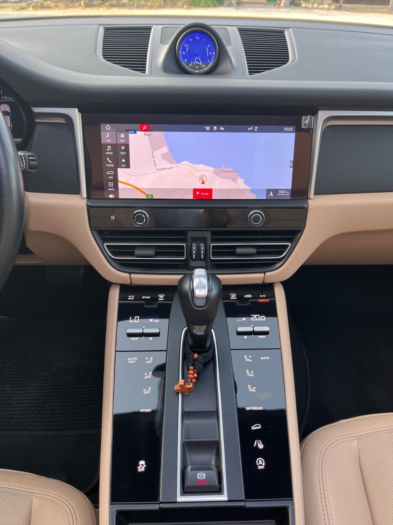 Porsche Macan 2.0