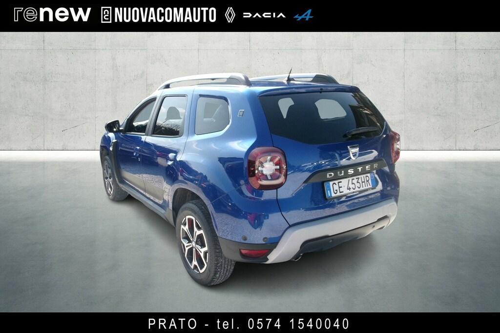 Dacia Duster 1.0 tce ECO-G 15th Anniversary 4x2