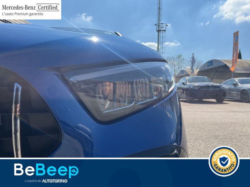 Mercedes-Benz Classe A A AMG 35 AMG LINE PREMIUM 4MATIC AUTO