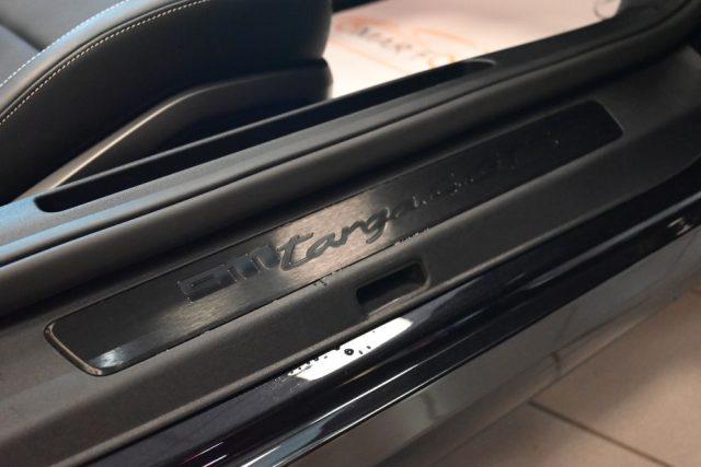 PORSCHE Targa 992.2 4 GTS NEW.MOD.541CV SOLLEV.21CHRONO CAM FULL