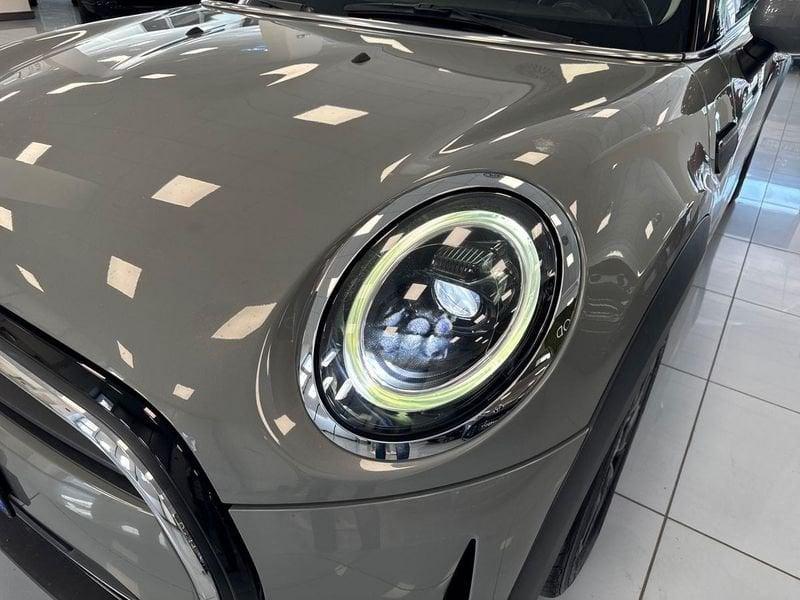 MINI Mini One 55kW Classic