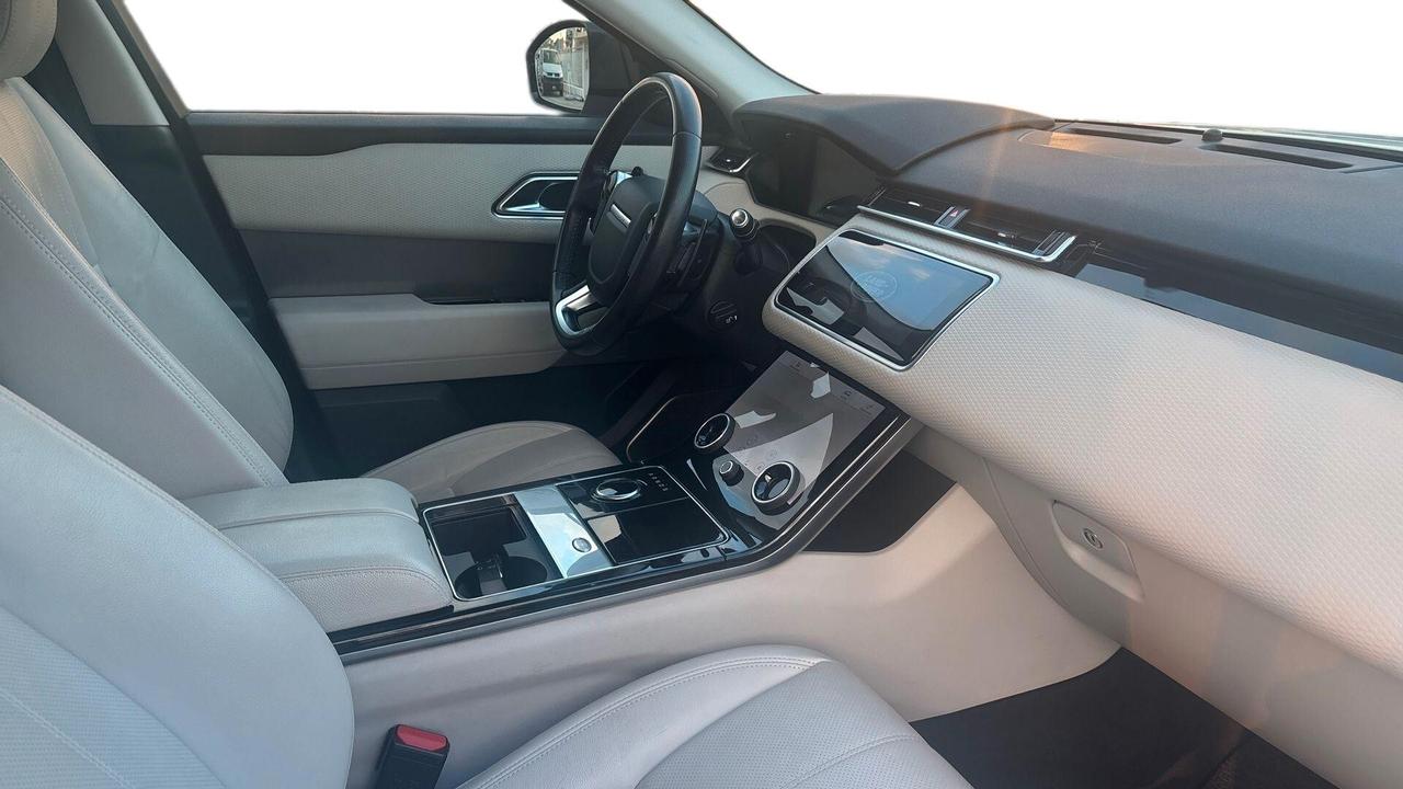 Land Rover Range Velar 2.0D I4 240 CV SE