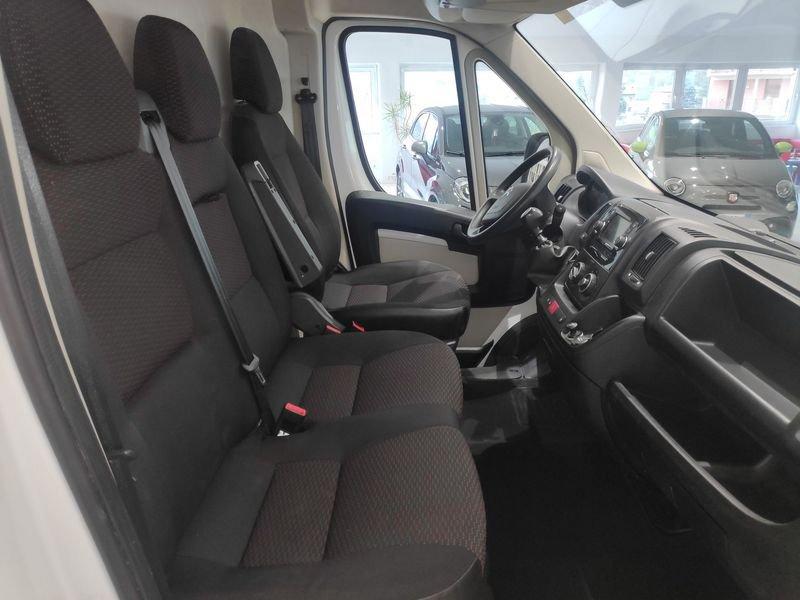Citroën Jumper 33 BlueHDi 140 S&S PM-TM Furgone*HACCP Coibentato*GARANTITO*