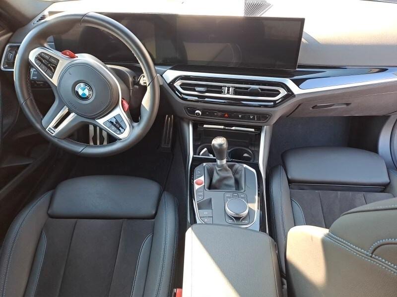 BMW Serie 2 Cpé(G42/87) M2