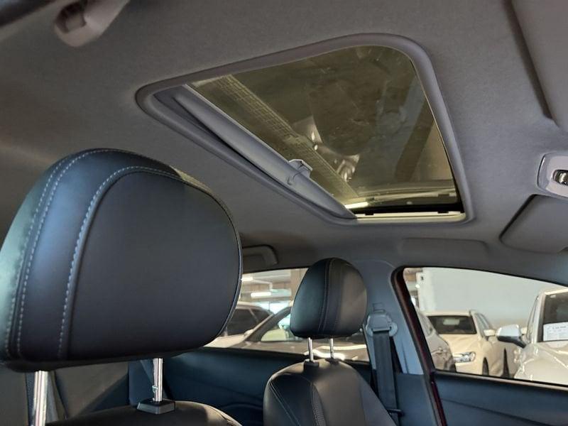 DR AUTOMOBILES dr 3.0 1.5 CVT Bi-Fuel GPL