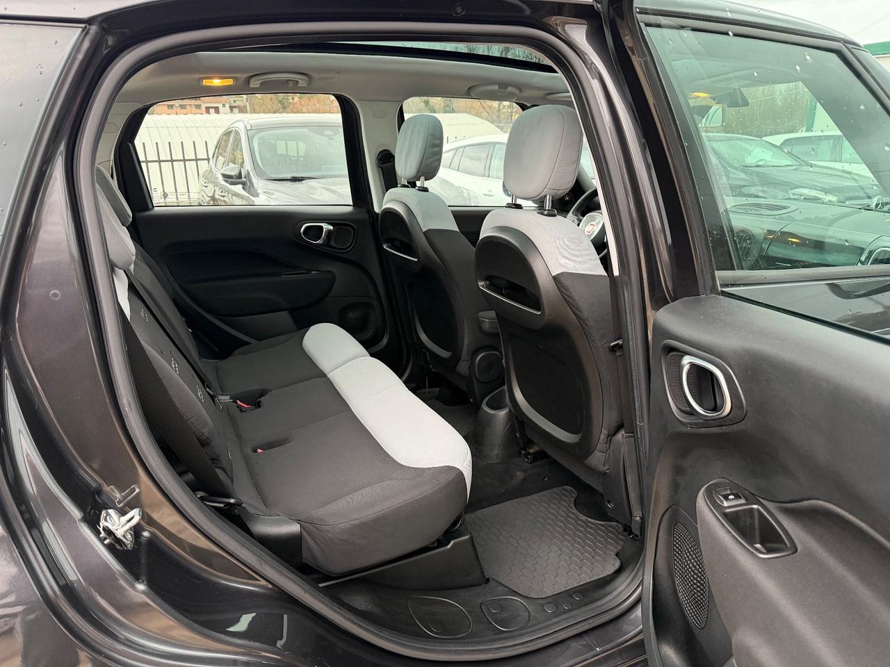 FIAT 500L 1.3 mjt 85cv /133.000KM/TETTO PANORAMICO