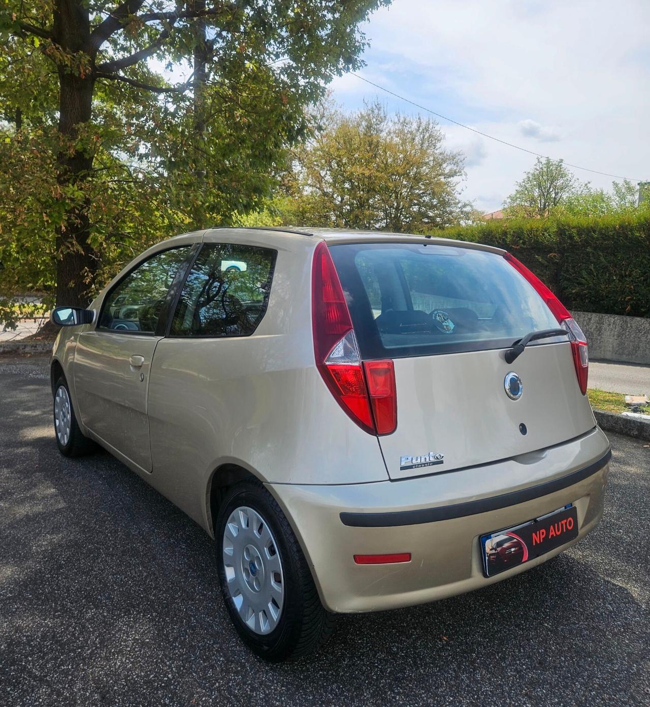 Fiat Punto 1.2