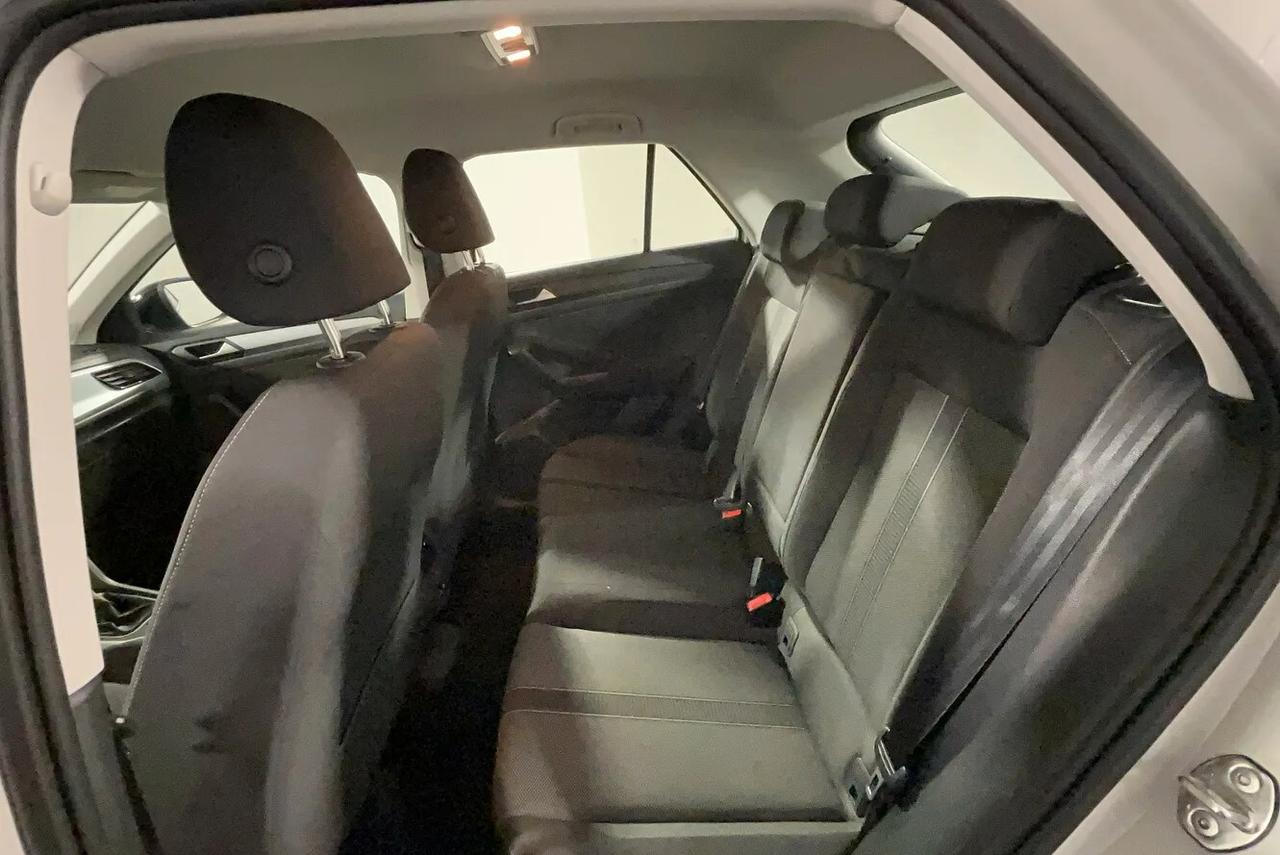 Volkswagen T-Roc 1.5 TSI ACT DSG Life