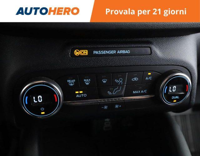 FORD Kuga 2.0 EcoBlue 120 CV aut. 2WD ST-Line X