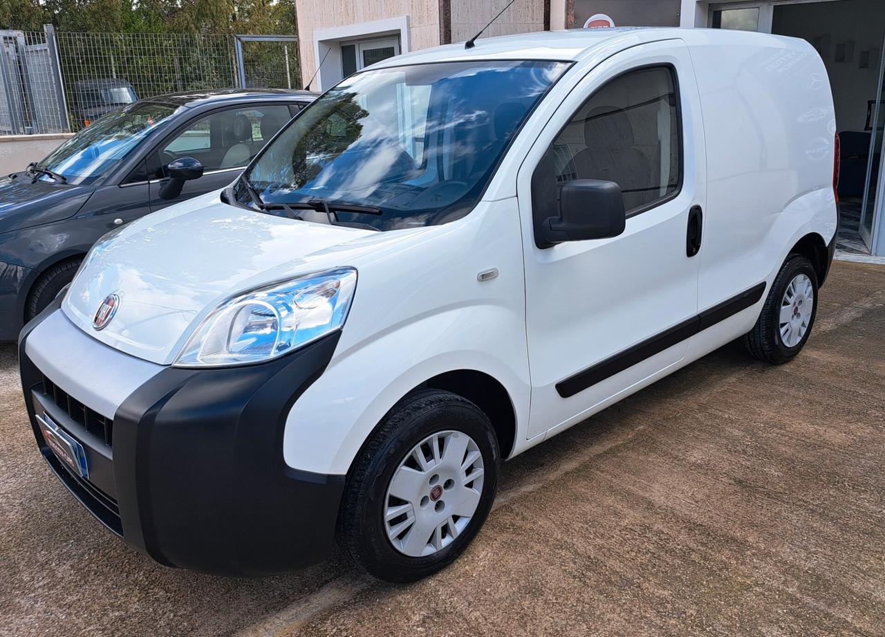 Fiat Fiorino 1.3 MJT 80CV Cargo SX 2016