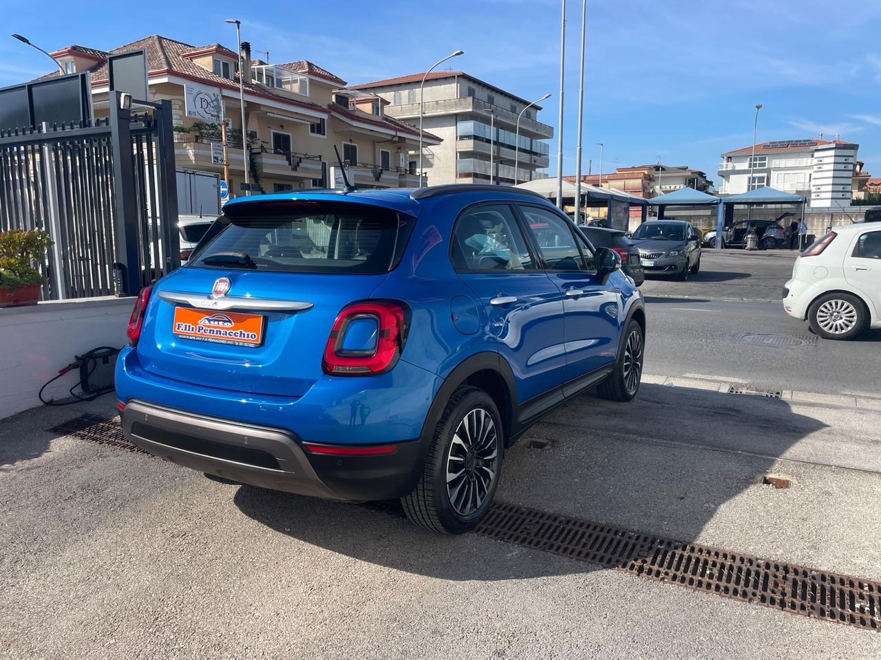 FIAT 500X 1.6 DIESEL 130 (CV) 2021