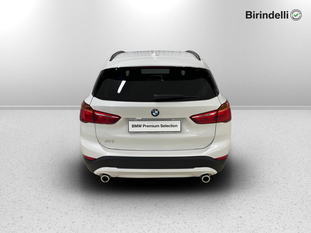 BMW X1 (F48) - X1 xDrive18d Business Advantage