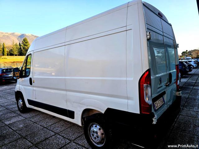 PEUGEOT Boxer 330 2.2 BlueHDi 140 S&S L3H2 Furgone