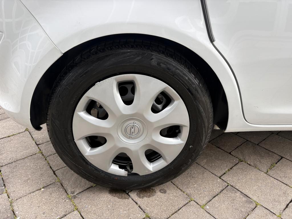 Opel Corsa 1.3 CDTI 95CV ecoFLEX 5 porte Edition