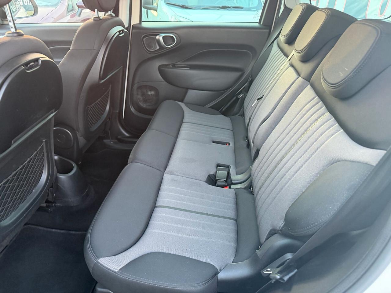 Fiat 500L Living 1.6 Multijet 120 CV Lounge-04/2016