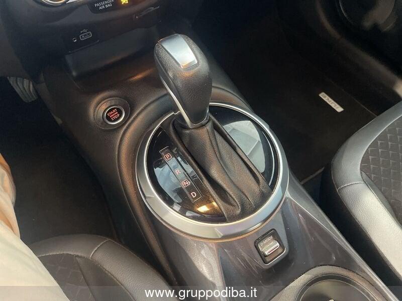 Nissan Juke II 2020 Benzina 1.0 dig-t N-Connecta 114cv dct