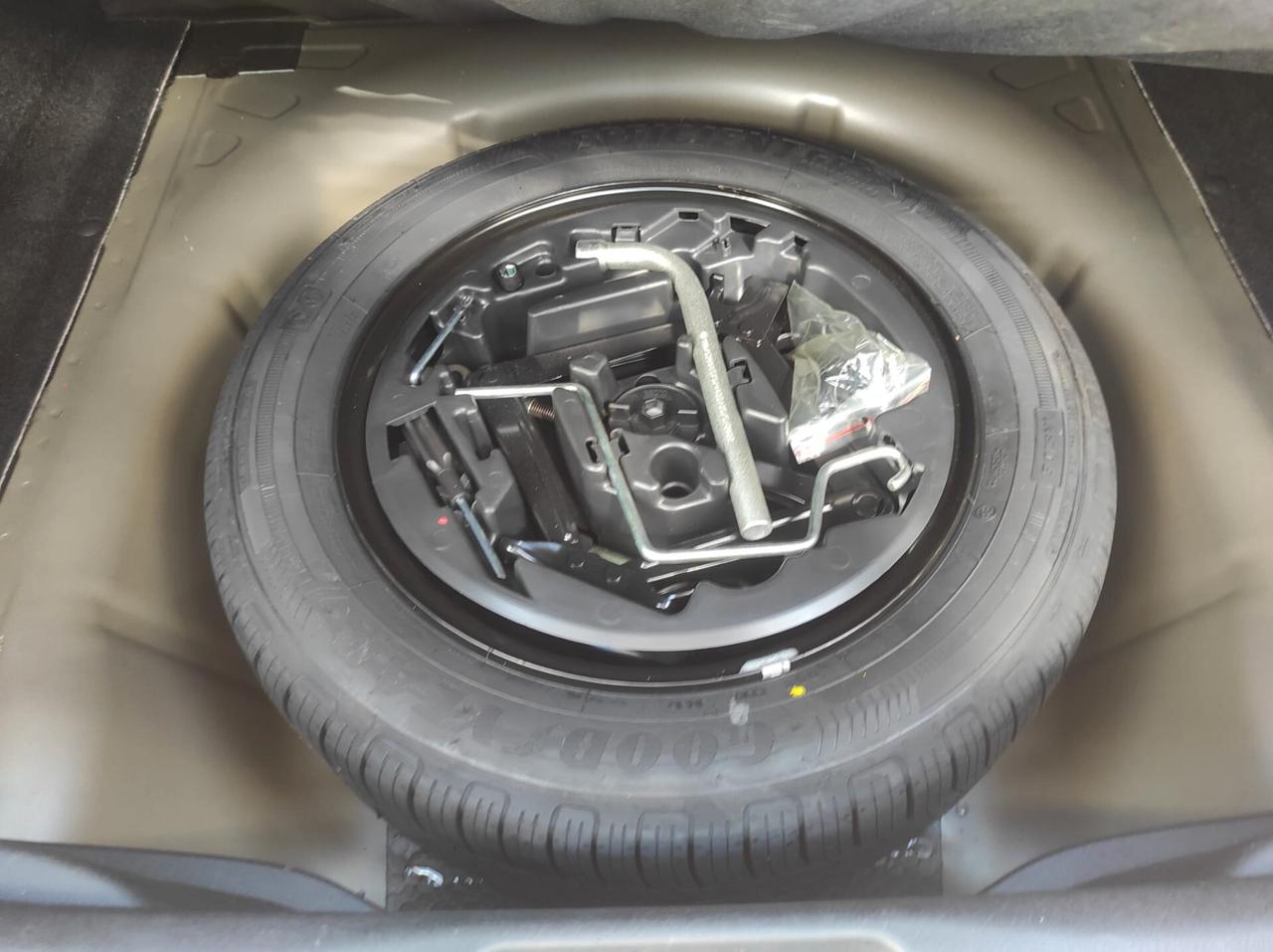 Fiat Tipo 1.3 Mjt S&S SW City Life