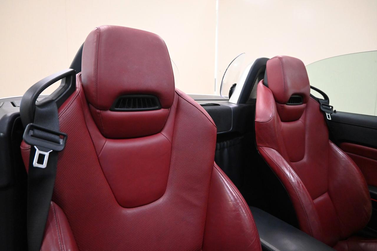 MERCEDES SLK (R172) SLK 200 Premium