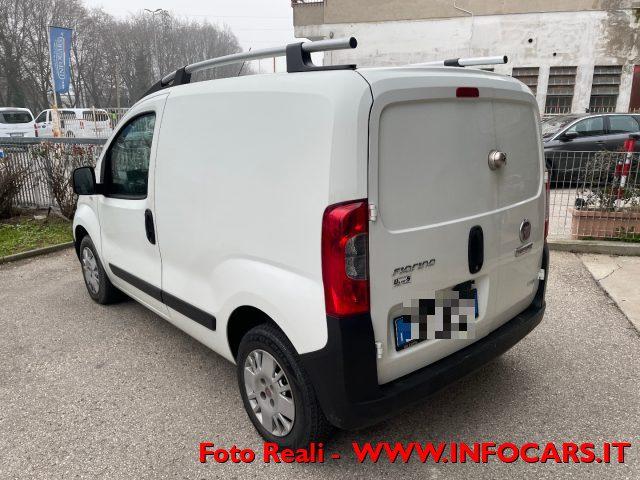 FIAT Fiorino 1.3 MJT 75CV Furgone Prezzo compreso iva