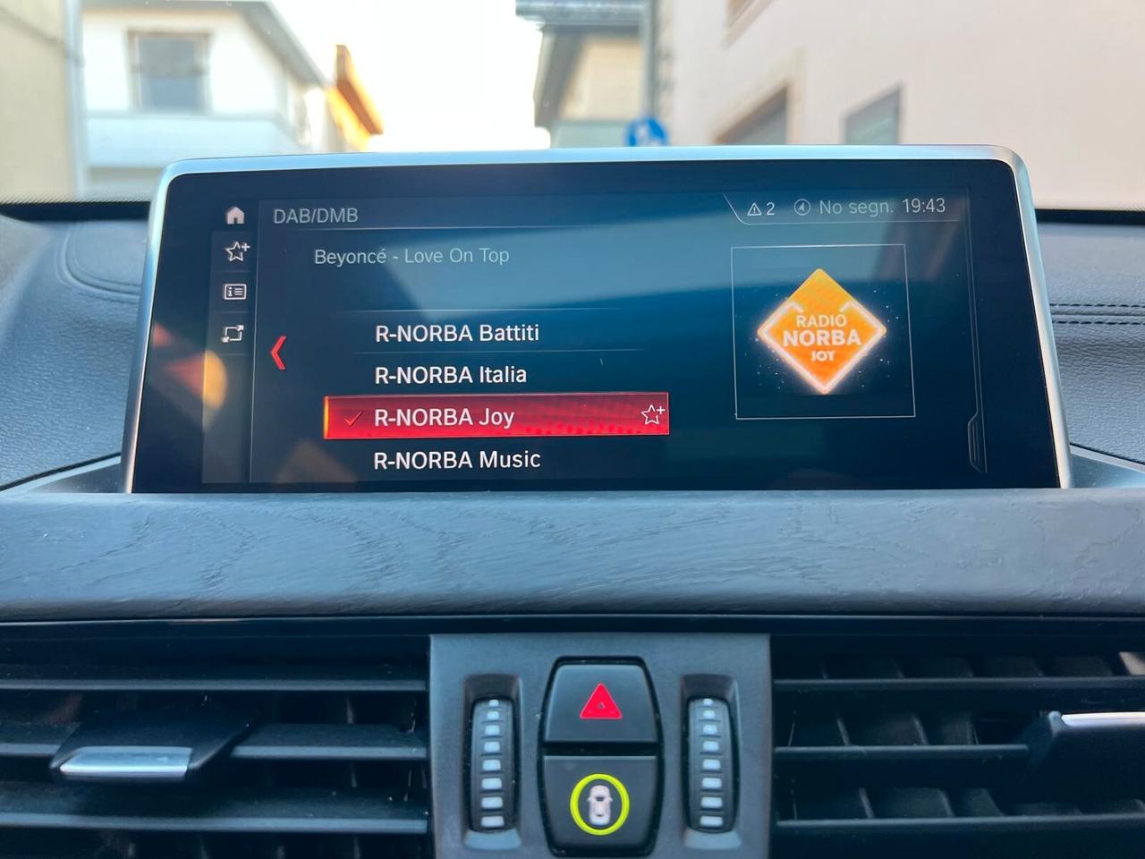 BMW X1 18D X-LINE PLUS X-DRIVE 2.0 150CV TETTO PELLE NAVI ANNO 2022