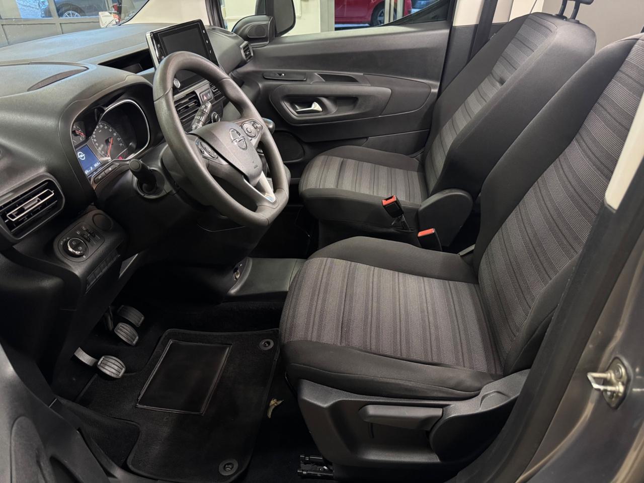 Opel Combo Life 1.5D 100 CV