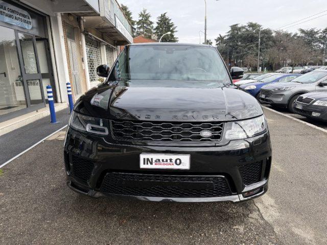LAND ROVER Range Rover Sport 3.0D l6 249 CV HSE Dynamic Stealth