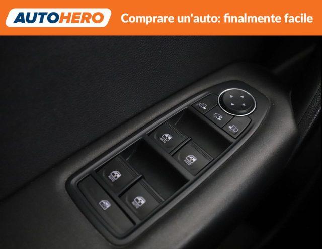 MITSUBISHI ASX 1.3L Mild Hybrid 140 CV Intense