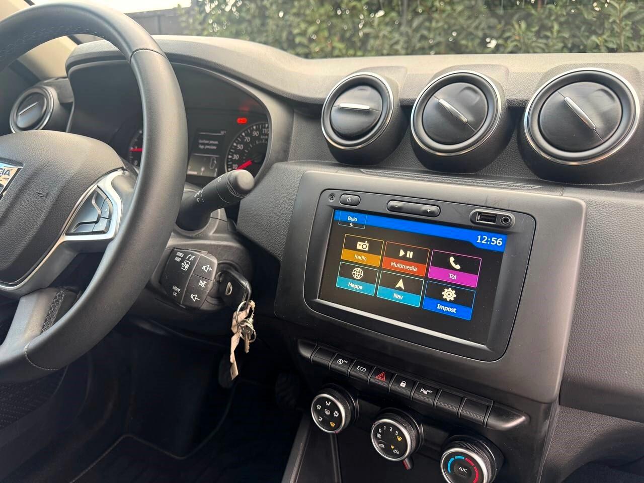 Dacia Duster 1.0 GPL TCe 100 CV ECO-G 4x2 15th Anniversary