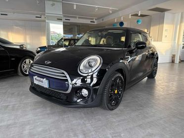 MINI Cooper D 1.5 Cooper D km 39000
