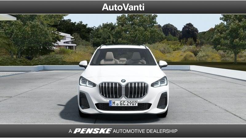 BMW Serie 2 Active Tourer 218d Active Tourer Msport