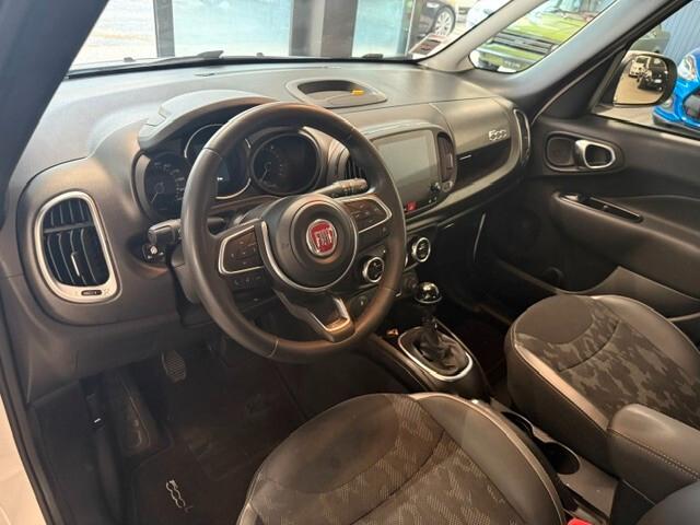 Fiat 500L 1.4 95 CV S&S Sport GPL