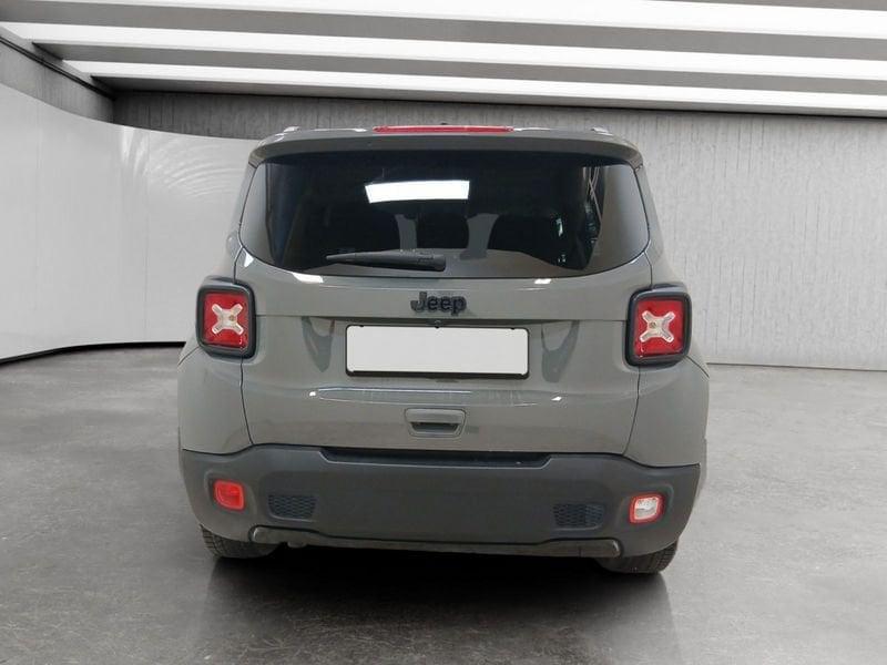 Jeep Renegade 1.6 mjt Limited 2wd 130cv