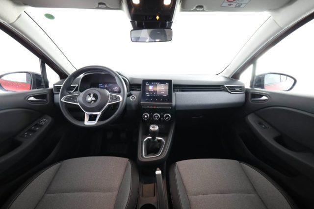 MITSUBISHI Colt Colt 1.0L turbo 90 CV Invite