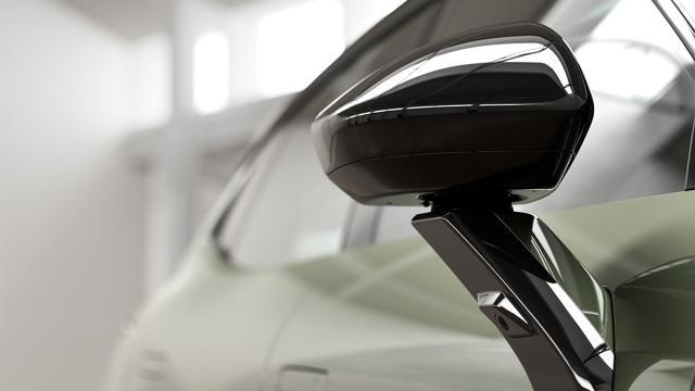 LYNK & CO 08 1.5 Plug-in Hybrid MORE AUTOMATICA