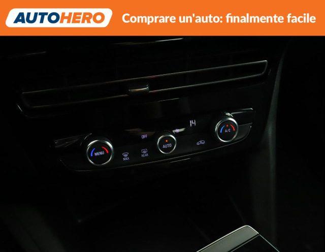 OPEL Mokka 1.2 Turbo 130 CV aut. GS Line