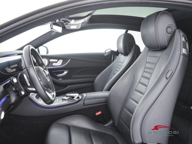 MERCEDES-BENZ CLA sse E 220 d Auto Premium Plus