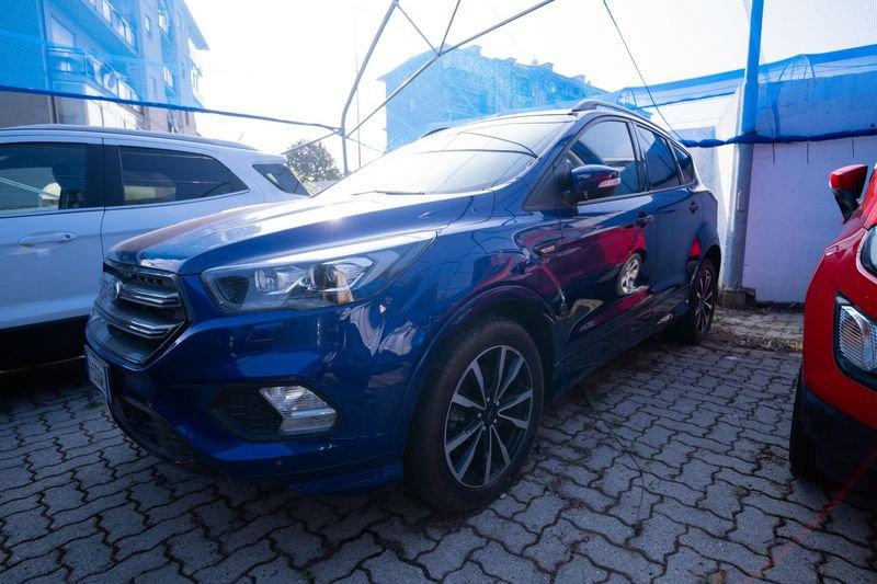 Ford Kuga 1.5 tdci ST-Line s&s 2wd 120cv
