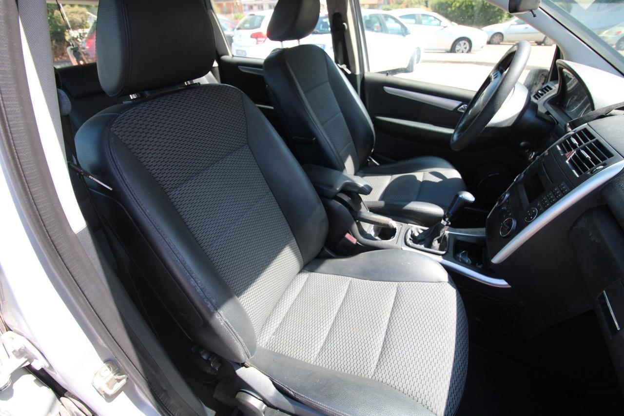 Mercedes-benz A 180 160 CDI Coupé Elegance